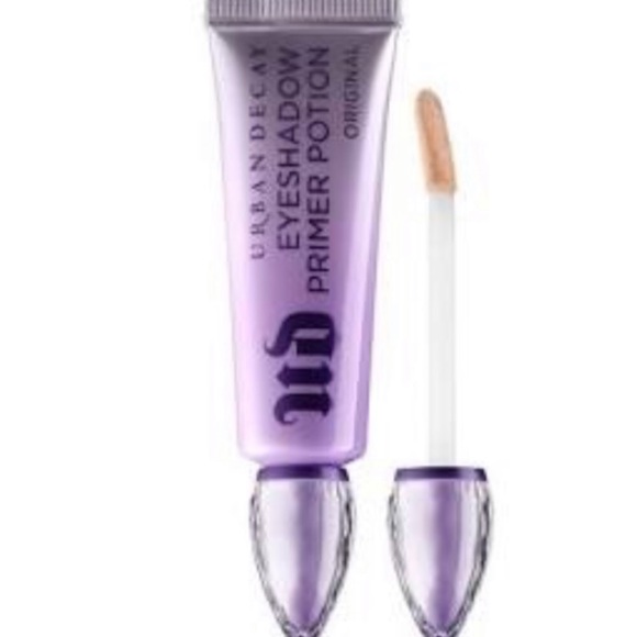 Urban Decay Other - Urban Decay original primer Potion eyeshadow